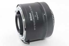 【外観並級】Nikon テレコンバーター AF-S TELECONVERTER TC-20E III