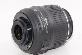 【外観並級】Nikon D5000 レンズキット