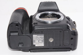 【外観並級】Nikon デジタル一眼レフカメラ D750