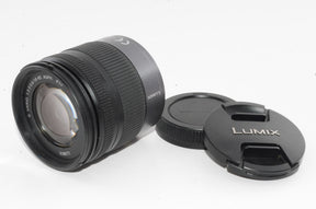 【外観並級】Panasonic LUMIX G VARIO 14-45mm F3.5-5.6 ASPH MEGA O.I.S.