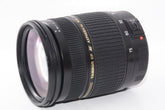【外観並級】TAMRON 大口径ズームレンズ SP AF28-75mm F2.8 XR Di キヤノン用 フルサイズ対応 A09E