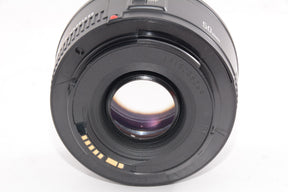 【外観特上級】Canon  EF50mm F1.8 II