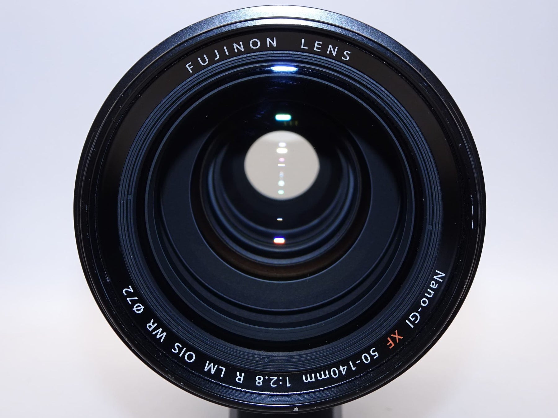 【外観並級】FUJIFILM 望遠ズームレンズ XF50-140mmF2.8 R LM OIS WR