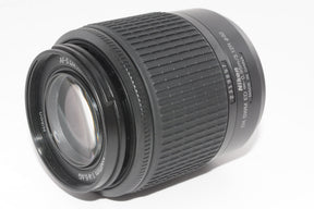 【外観特上級】Nikon AF-S DX Zoom Nikkor ED 55-200mm F4-5.6G