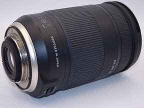 【外観特上級】TAMRON 18-400mm F3.5-6.3 DiII VC HLD ニコン用 B028N