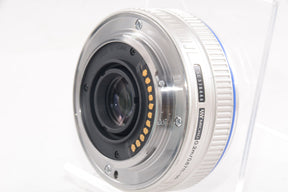【外観並級】OLYMPUS  M.ZUIKO DIGITAL 17mm F2.8