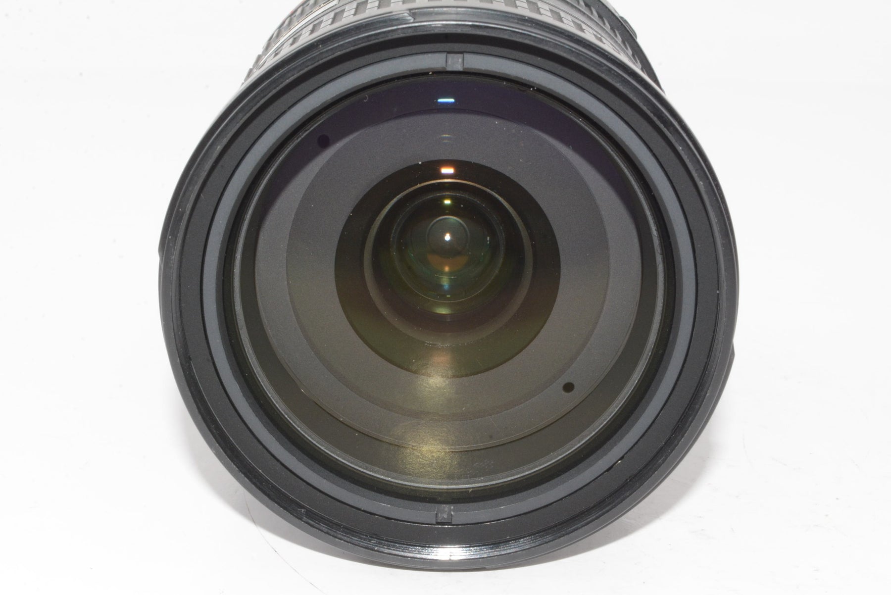 【外観並級】Nikon AF-S DX VR Zoom Nikkor ED18-200mm F3.5-5.6G(IF)