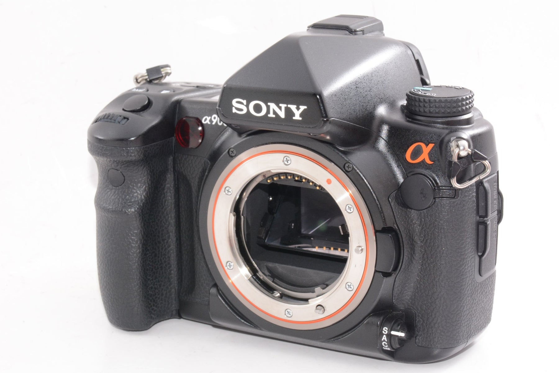 【外観並級】SONY デジタル一眼レフ α900 ボディ