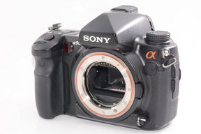【外観並級】SONY デジタル一眼レフ α900 ボディ