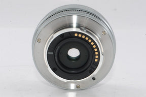 【外観並級】OLYMPUS ミラーレス一眼カメラ PEN E-PL10 14-42mm EZレンズキット ホワイト