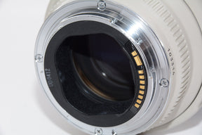 【外観並級】Canon 望遠ズームレンズ EF70-200mm F2.8L USM フルサイズ対応