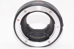 【外観特上級】OLYMPUS フォーサーズアダプター マイクロフォーサーズ用 MMF-2