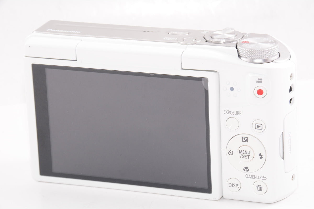 【外観並級】Panasonic パナソニック ルミックス DMC-TZ85