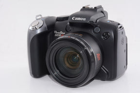 【外観特上級】Canon デジタルカメラ PowerShot SX10 IS