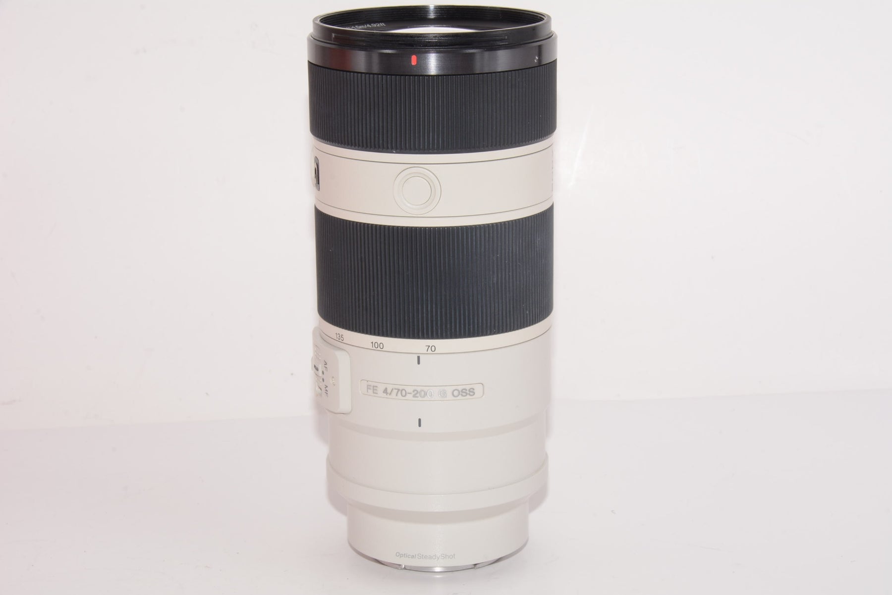 【外観特上級】ソニー SONY ズームレンズ FE 70-200mm F4 G OSS Eマウント35mmフルサイズ対応 SEL70200G