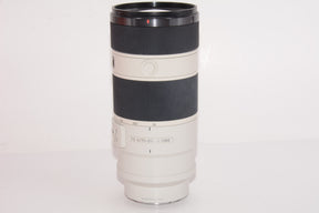 【外観特上級】ソニー SONY ズームレンズ FE 70-200mm F4 G OSS Eマウント35mmフルサイズ対応 SEL70200G