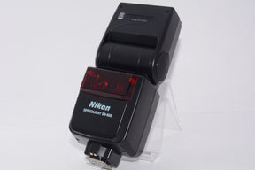 【外観特上級】Nikon フラッシュ スピードライト SB-600