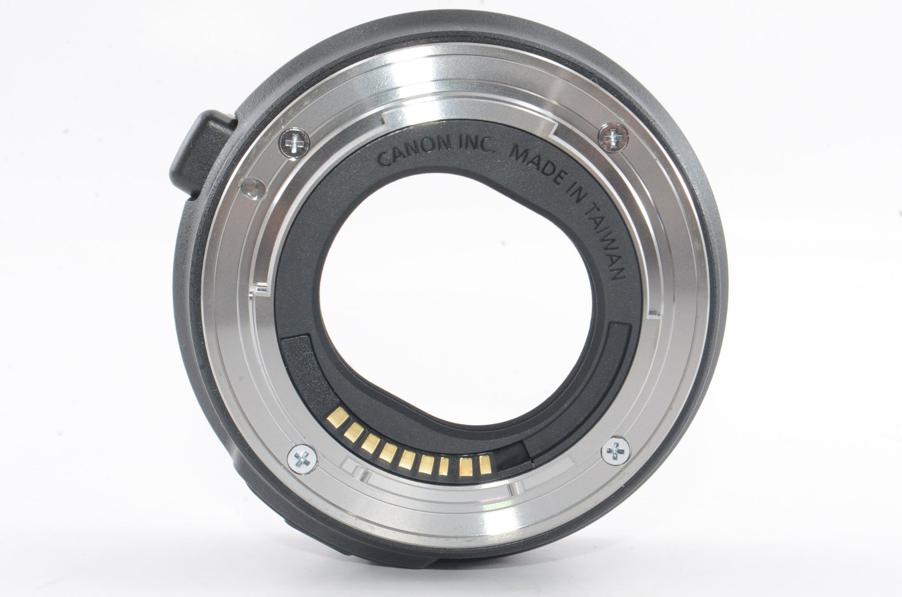 【外観特上級】Canon レンズマウントアダプター EF-EOSM