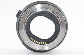 【外観特上級】Canon レンズマウントアダプター EF-EOSM