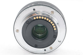 【外観並級】Panasonic LUMIX G 14mm F2.5 ASPH. H-H014