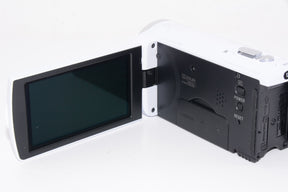 【外観特上級】SONY ソニー HDビデオカメラ Handycam CX270V