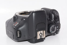【外観特上級】Canon デジタル一眼レフカメラ EOS Kiss X4 ボディ KISSX4-BODY