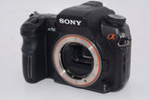 【外観特上級】ソニー SONY デジタル一眼レフ α700 ボディ DSLR-A700