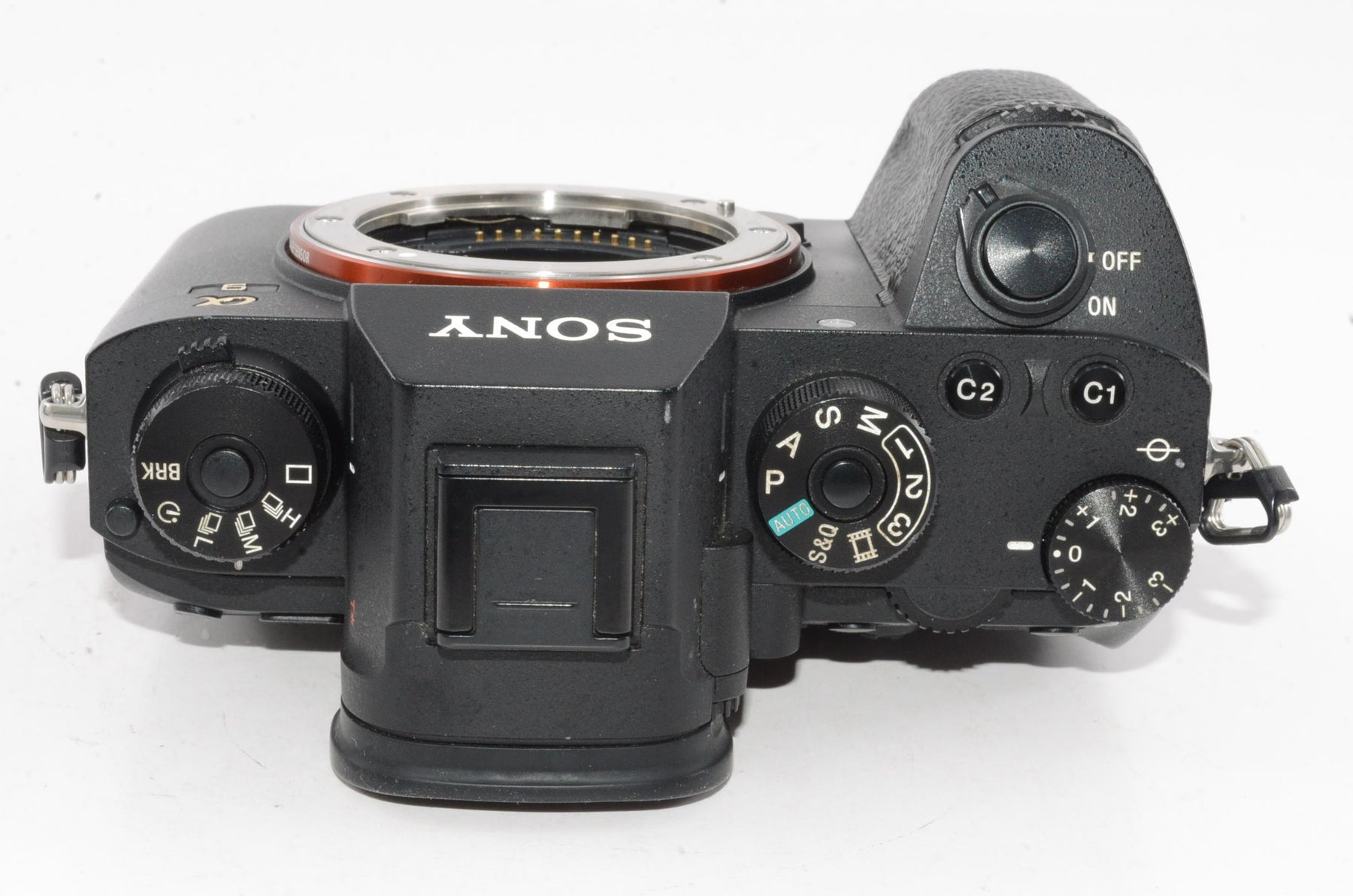 【外観並級】ソニー SONY  α9 ボディ ILCE-9