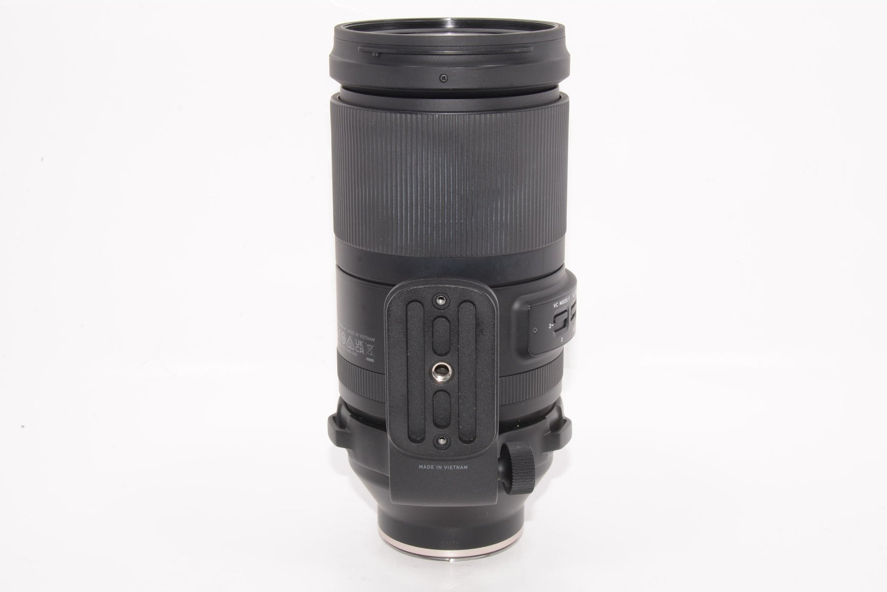 【外観特上級】タムロン 150-500mm F/5-6.7 Di III VC VXD ソニーEマウント用 (Model A057)