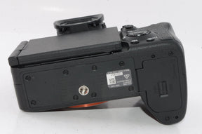 【外観特上級】ソニー フルサイズ ミラーレス一眼カメラ α7RⅤ ボディ（レンズなし） ブラック ILCE-7RM5