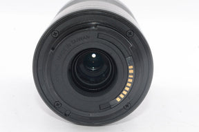 【外観並級】Canon 望遠ズームレンズ EF-M55-200mm F4.5-6.3 IS STM