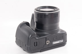 【外観並級】CANON PowerShot SX50 HS ブラック