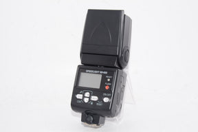 【外観並級】Nikon フラッシュ スピードライト SB-600