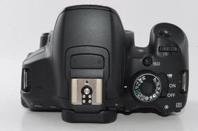 【外観特上級】Canon デジタル一眼レフカメラ EOS Kiss X6i ボディ
