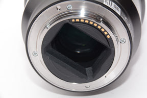 【外観特上級】ソニー SONY マクロレンズ FE 90mm F2.8 Macro G OSS Eマウント35mmフルサイズ対応 SEL90M28G