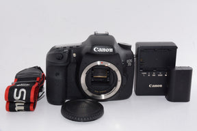 【外観特上級】Canon デジタル一眼レフカメラ EOS 7D ボディ EOS7D