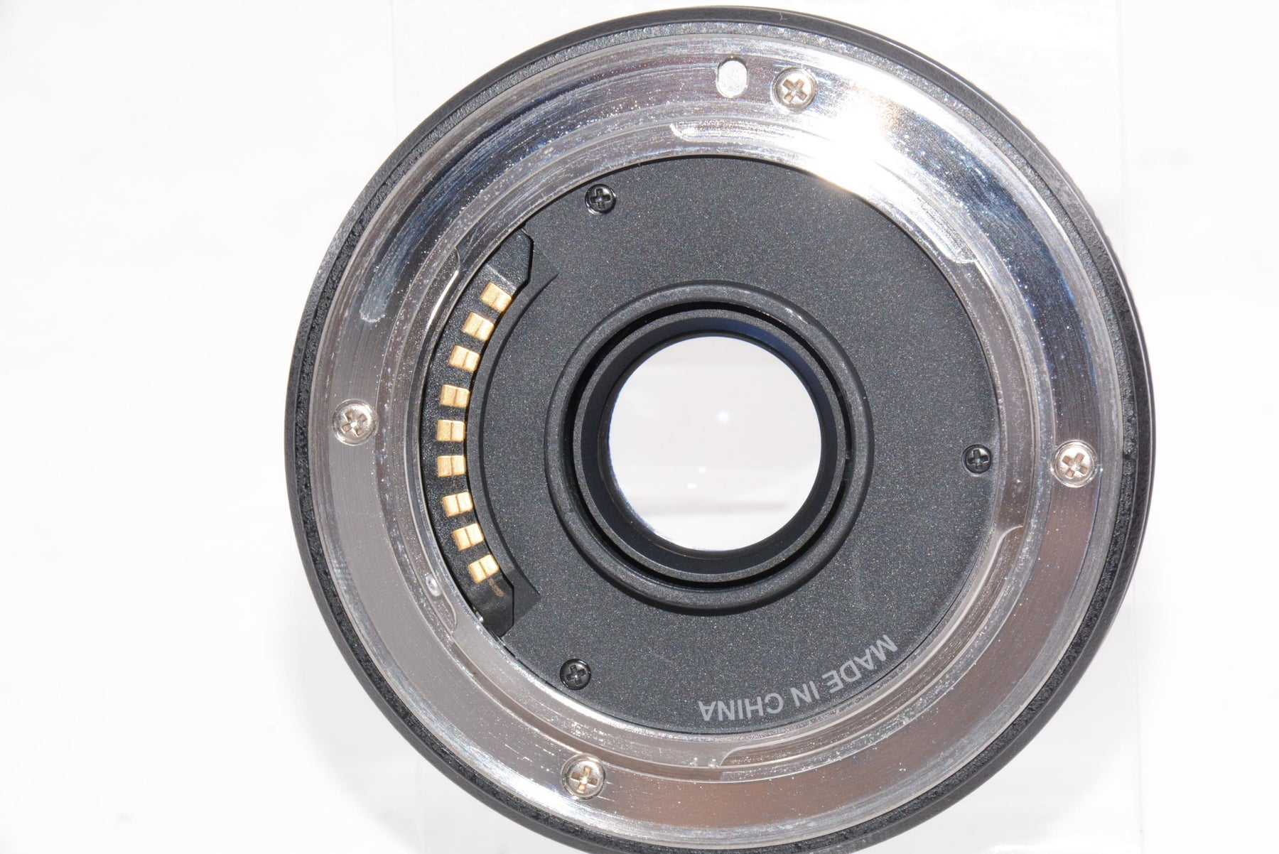 【外観並級】OLYMPUS 標準パンケーキレンズ ZUIKO DIGITAL 25mm F2.8