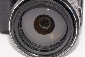 【外観特上級】Nikon デジタルカメラ COOLPIX P1000 ブラック クールピクス P1000BK