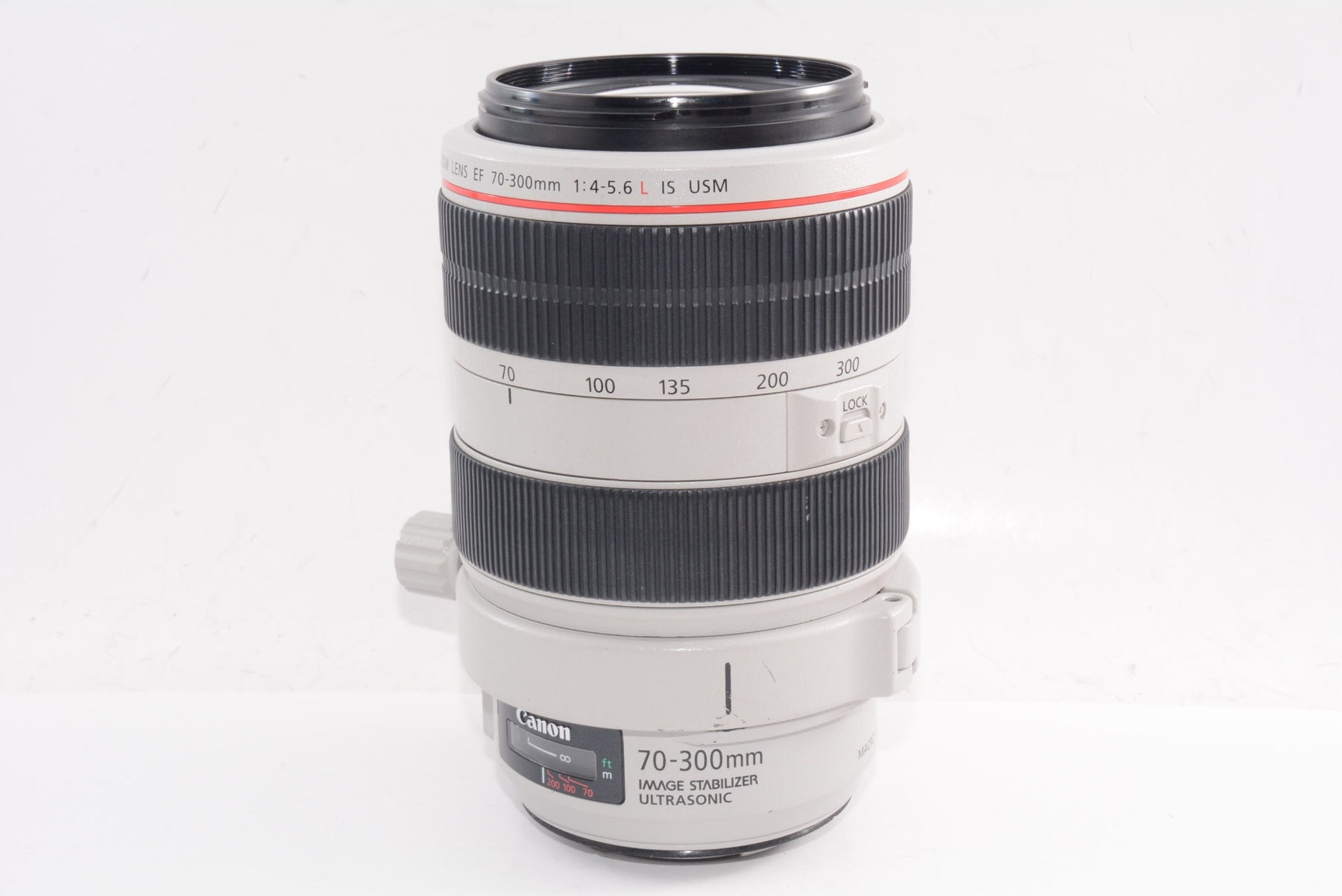 【外観並級】Canon EF70-300mm F4-5.6L IS USM