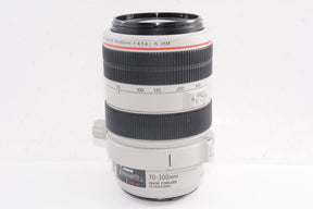 【外観並級】Canon EF70-300mm F4-5.6L IS USM