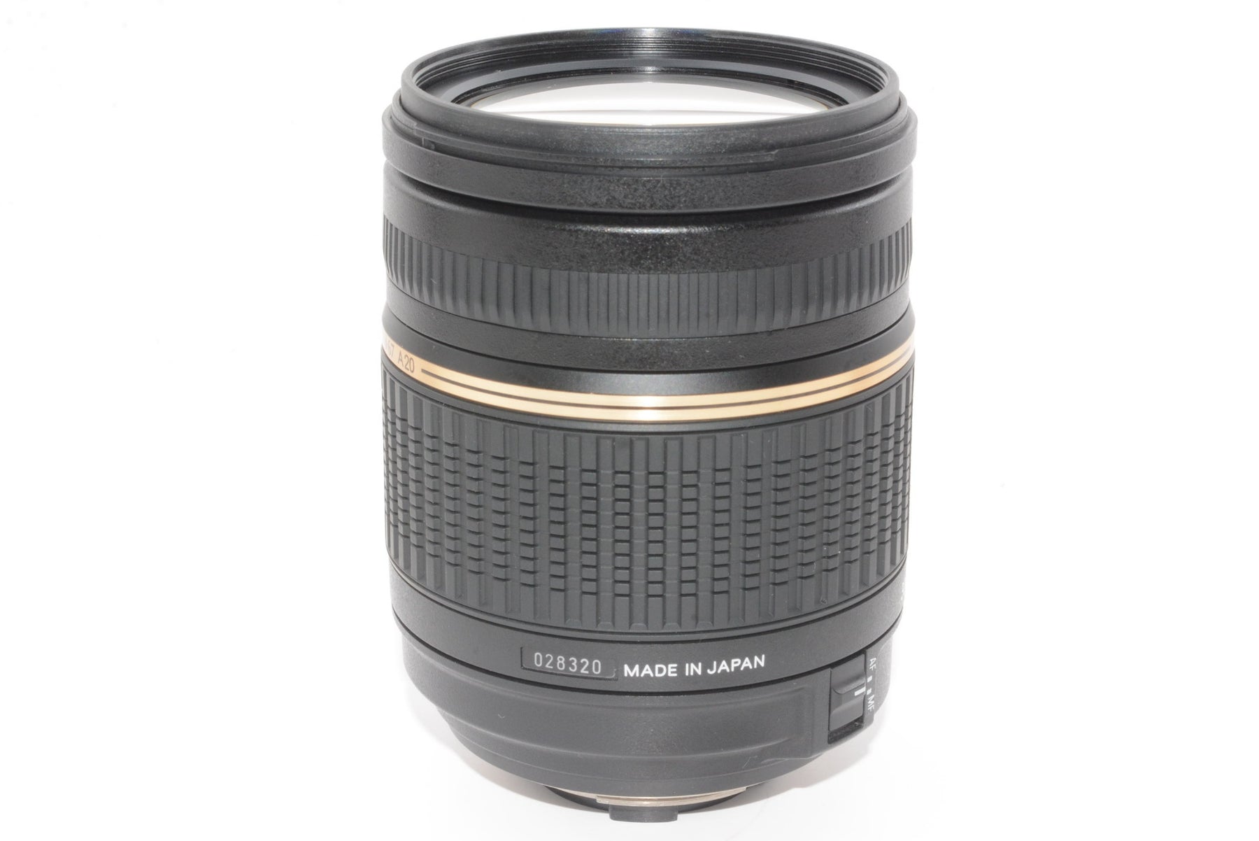 【外観特上級】TAMRON AF28-300mm F3.5-6.3 XR Di VC ニコン用