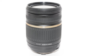 【外観特上級】TAMRON AF28-300mm F3.5-6.3 XR Di VC ニコン用