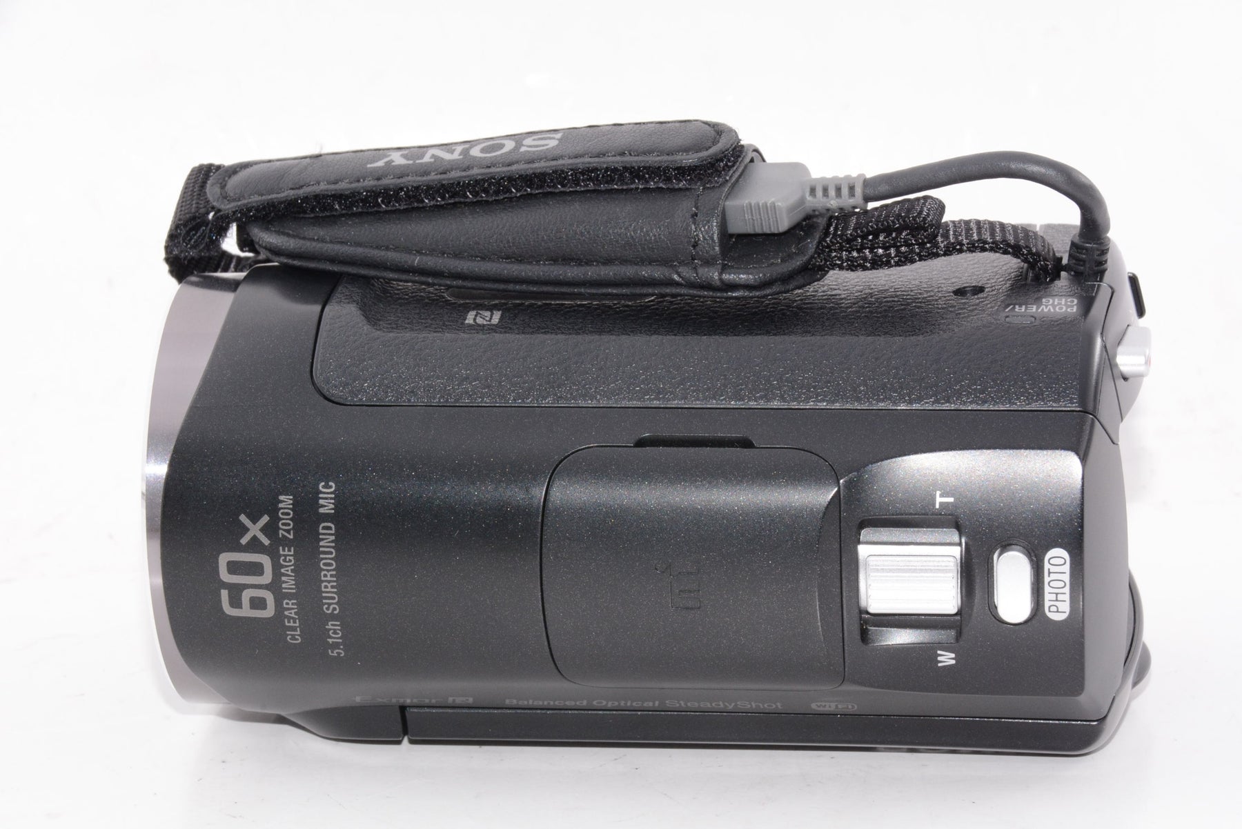【外観並級】SONY HDビデオカメラ Handycam HDR-CX670