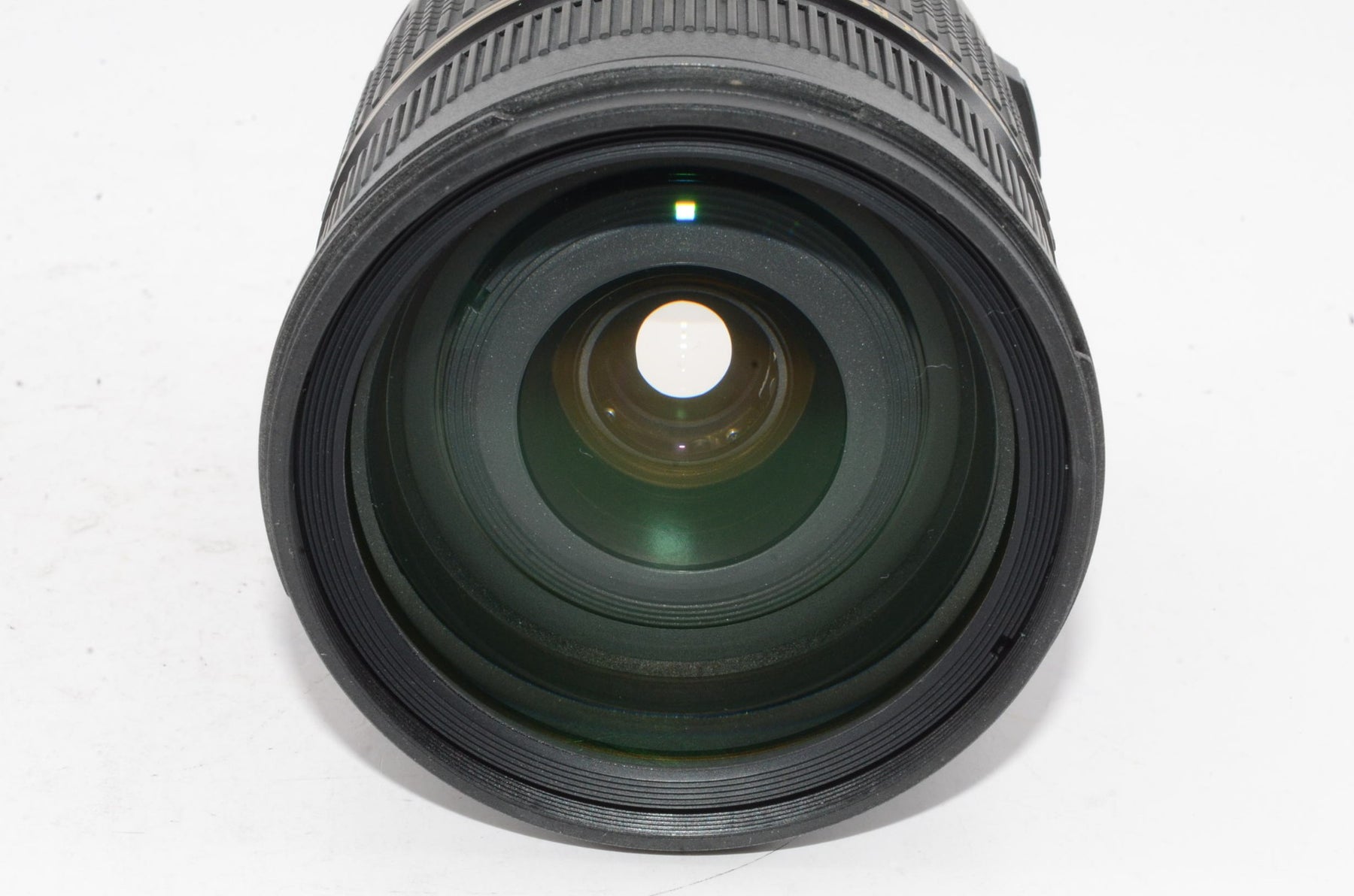 【外観特上級】TAMRON 大口径ズームレンズ SP AF28-75mm F2.8 XR Di キヤノン用 フルサイズ対応 A09E