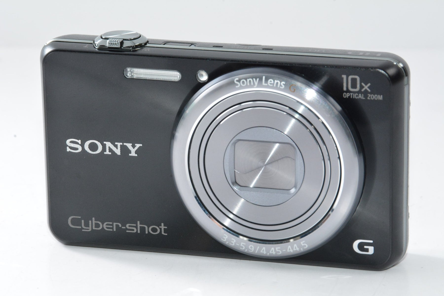 【外観並級】ソニー SONY デジタルカメラ Cyber-shot DSC-WX170 1820万画素CMOS 光学10倍 ブラック DSC-WX170/B