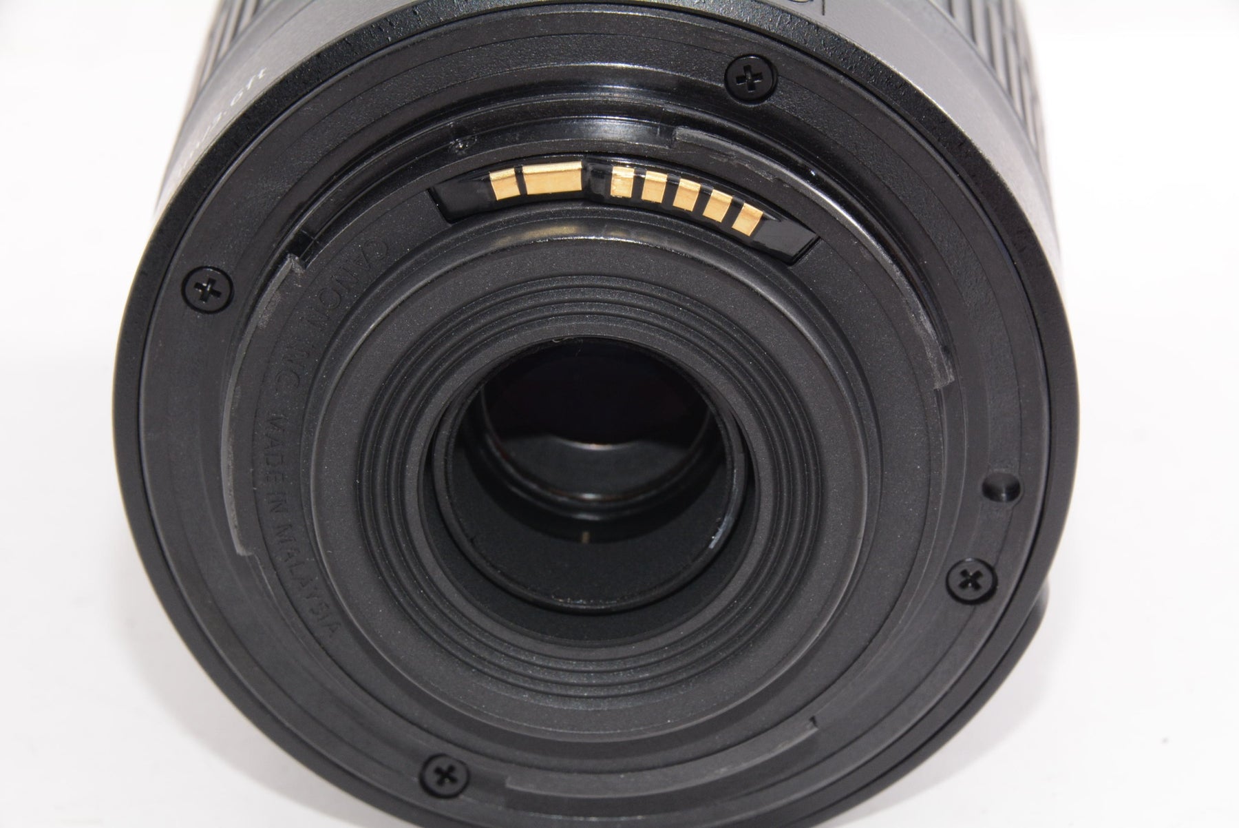 【外観並級】CANON CANON EF-S55-250mm F4-5.6 IS II
