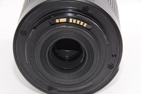 【外観並級】CANON CANON EF-S55-250mm F4-5.6 IS II
