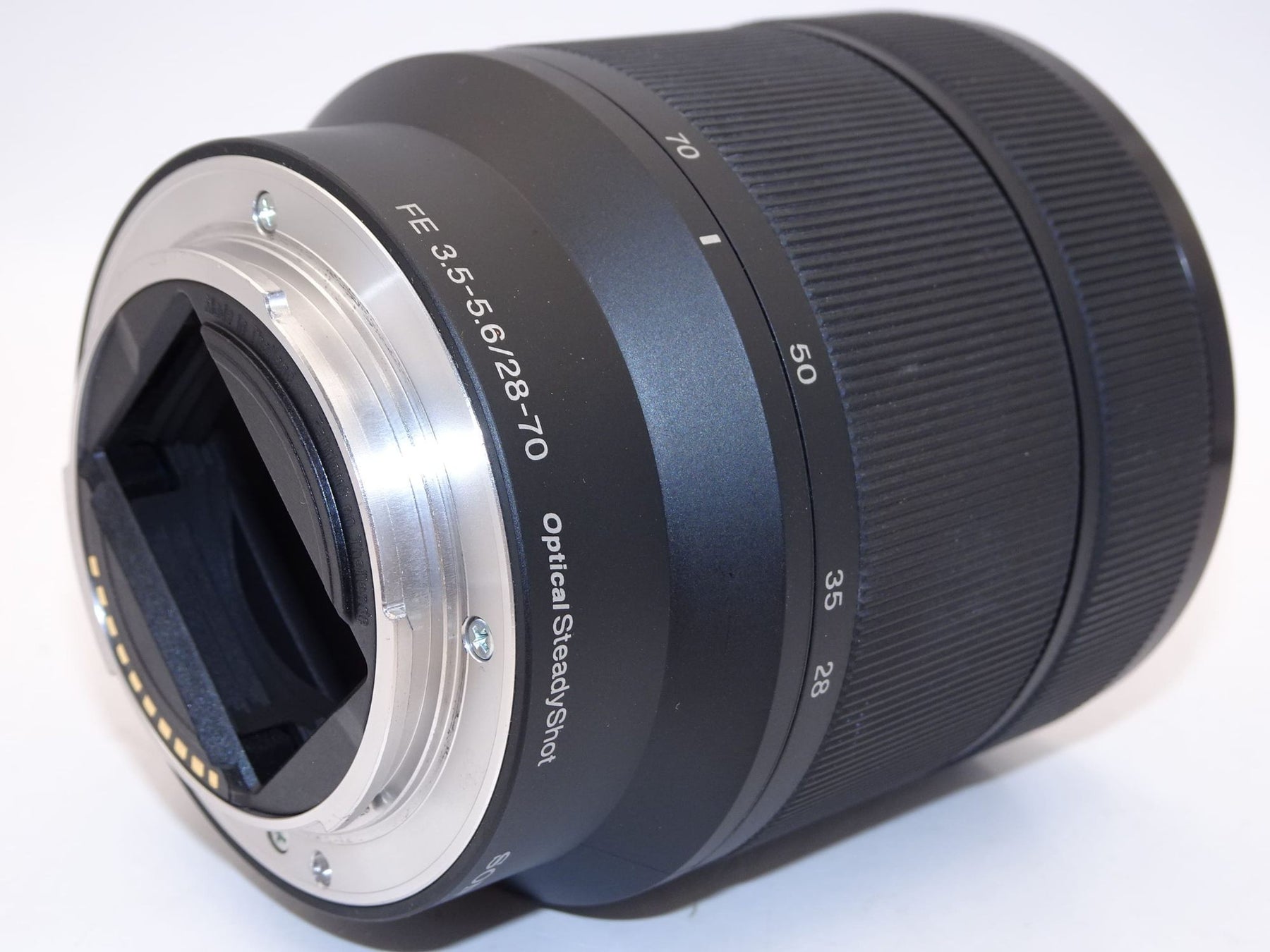 【外観特上級】ソニー SONY ズームレンズ FE 28-70mm F3.5-5.6 OSS Eマウント