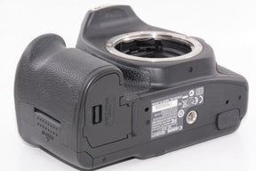 【外観特上級】Canon デジタル一眼レフカメラ EOS 40D ボディ