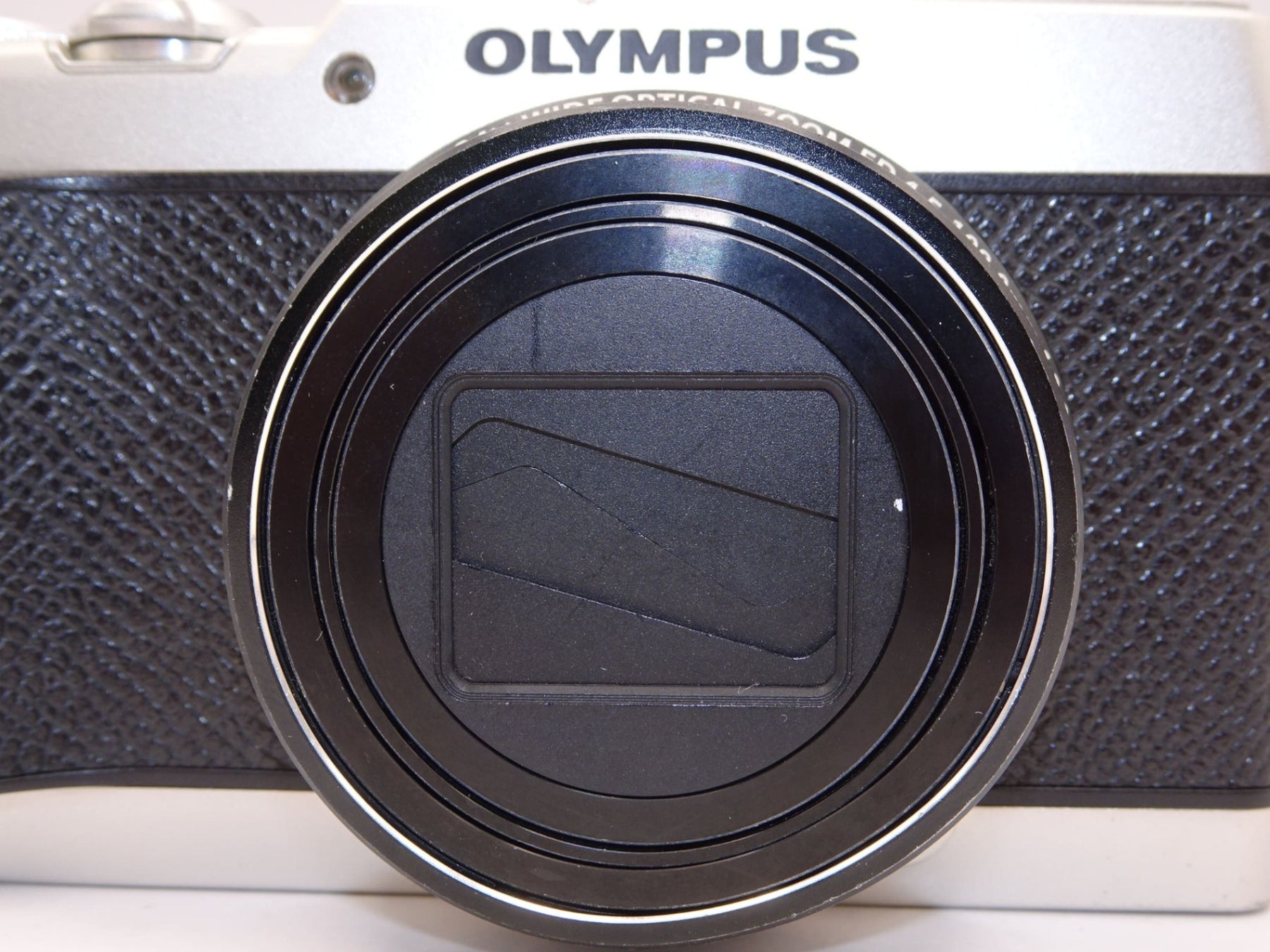 【外観並級】OLYMPUS STYLUS SH-2